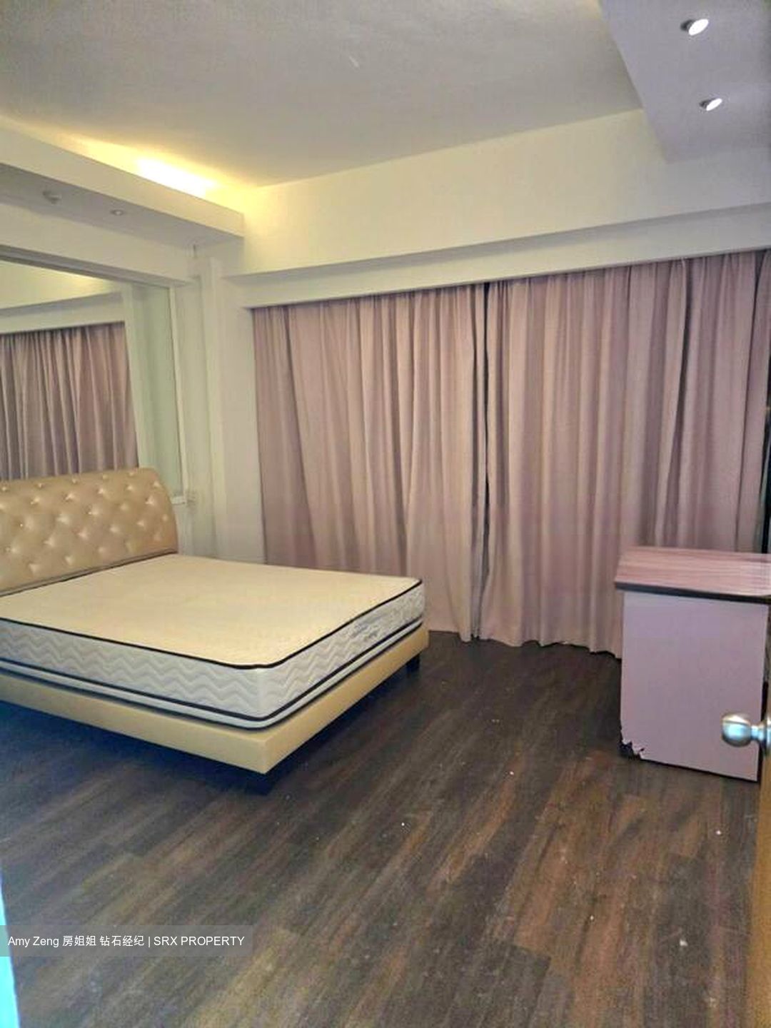 International Plaza (D2), Apartment #480505181